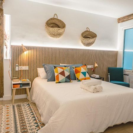 Apartamento Ate Hori Txurruka San Sebastián Exterior foto